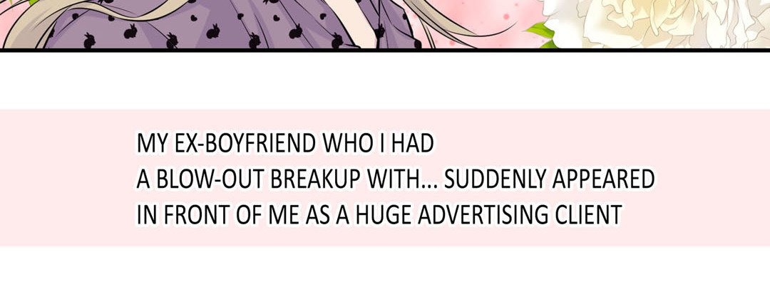 My Ex, Client My Ex, Client EP 3 - Toomics page 152 - 