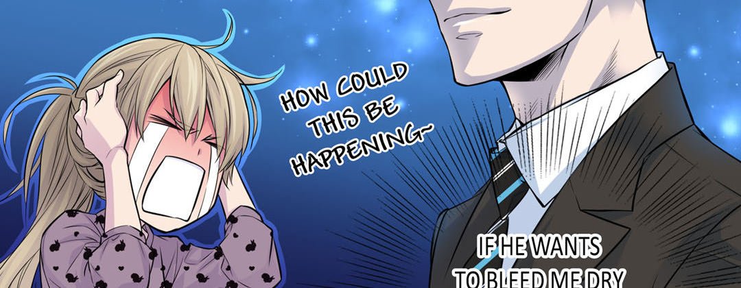 My Ex, Client My Ex, Client EP 3 - Toomics page 162 - 