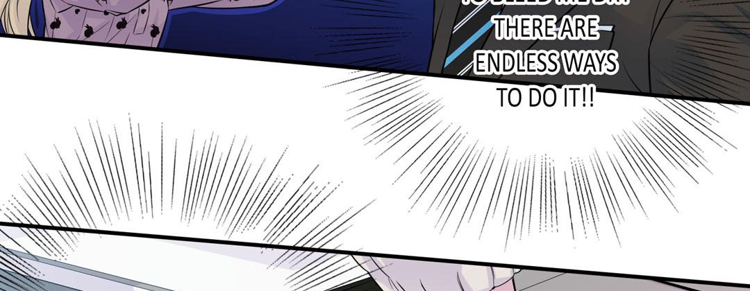 My Ex, Client My Ex, Client EP 3 - Toomics page 163 - 