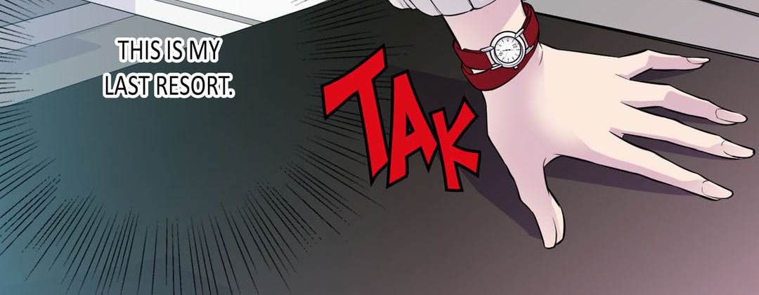 My Ex, Client My Ex, Client EP 3 - Toomics page 164 - 