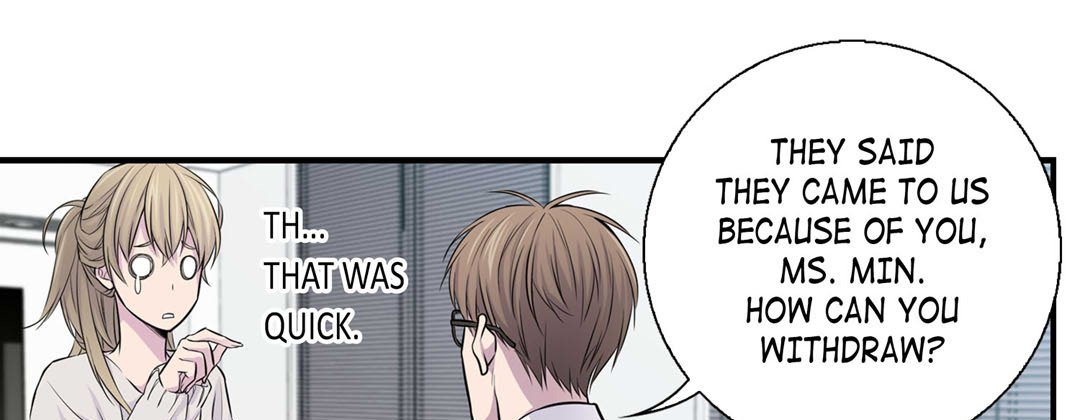 My Ex, Client My Ex, Client EP 3 - Toomics page 169 - 