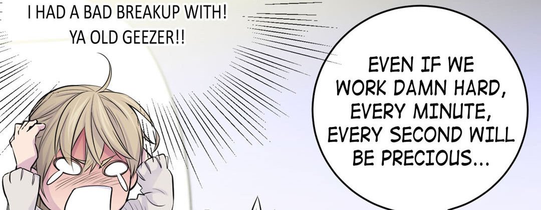 My Ex, Client My Ex, Client EP 3 - Toomics page 174 - 