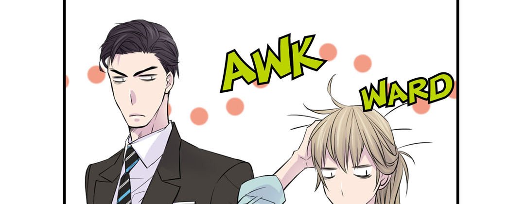 My Ex, Client My Ex, Client EP 3 - Toomics page 19 - 