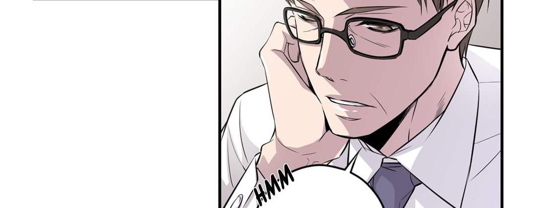 My Ex, Client My Ex, Client EP 3 - Toomics page 183 - 