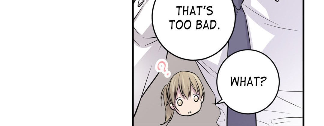 My Ex, Client My Ex, Client EP 3 - Toomics page 184 - 
