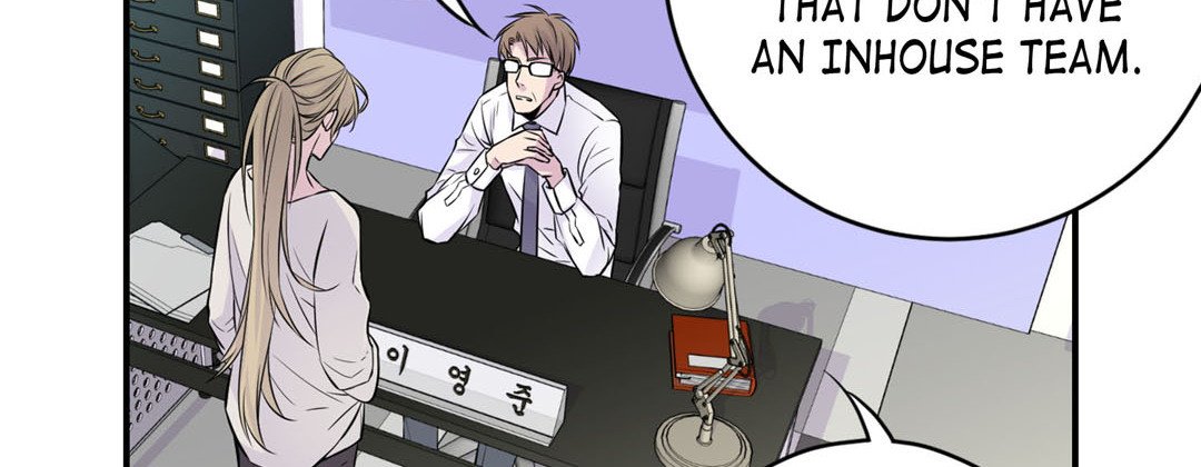 My Ex, Client My Ex, Client EP 3 - Toomics page 186 - 