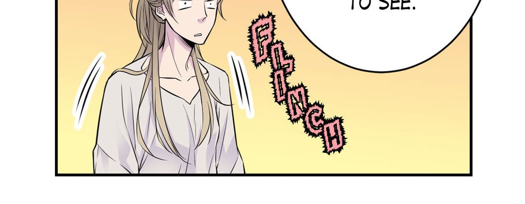 My Ex, Client My Ex, Client EP 3 - Toomics page 188 - 