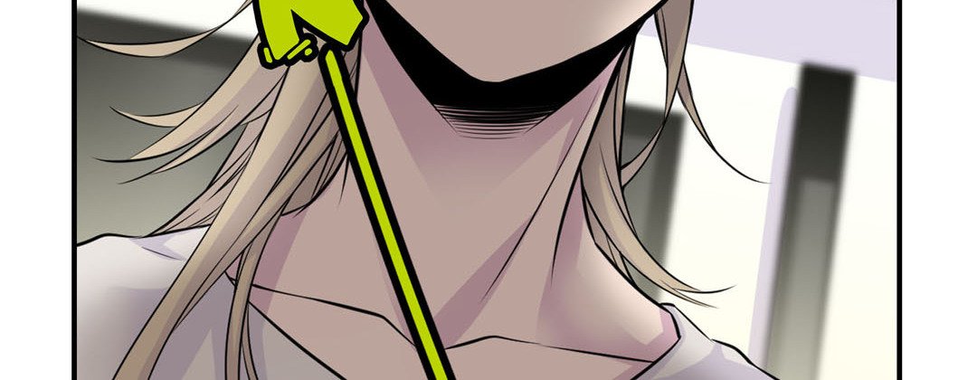 My Ex, Client My Ex, Client EP 3 - Toomics page 192 - 