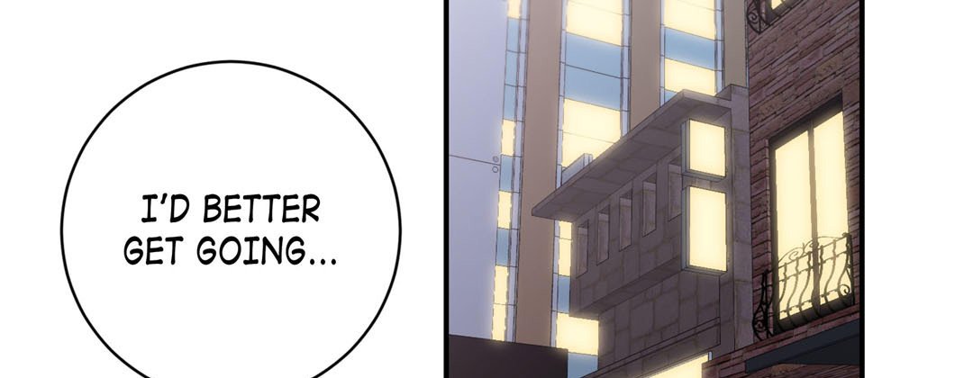 My Ex, Client My Ex, Client EP 3 - Toomics page 21 - 