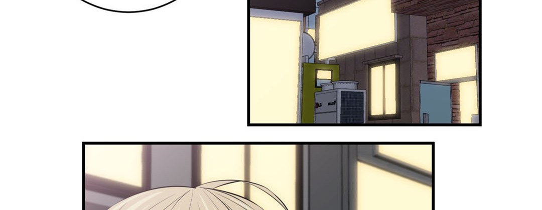My Ex, Client My Ex, Client EP 3 - Toomics page 22 - 
