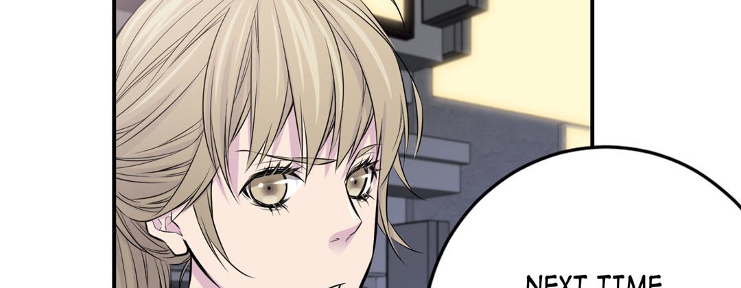My Ex, Client My Ex, Client EP 3 - Toomics page 23 - 