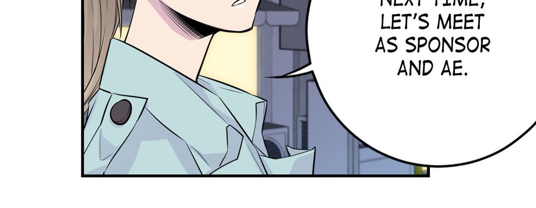 My Ex, Client My Ex, Client EP 3 - Toomics page 24 - 