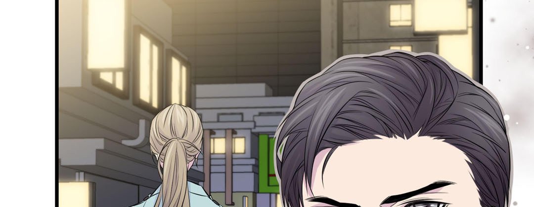 My Ex, Client My Ex, Client EP 3 - Toomics page 29 - 