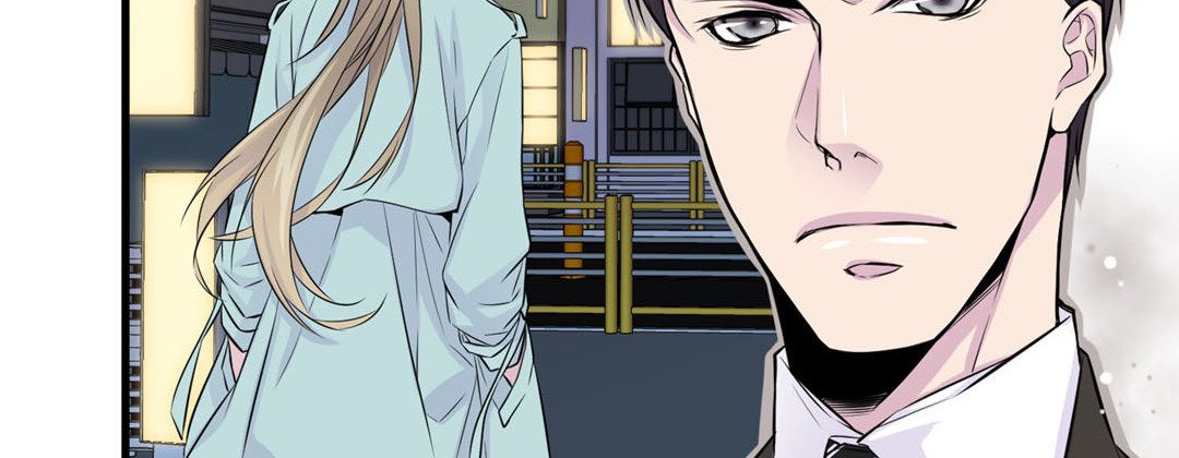 My Ex, Client My Ex, Client EP 3 - Toomics page 30 - 