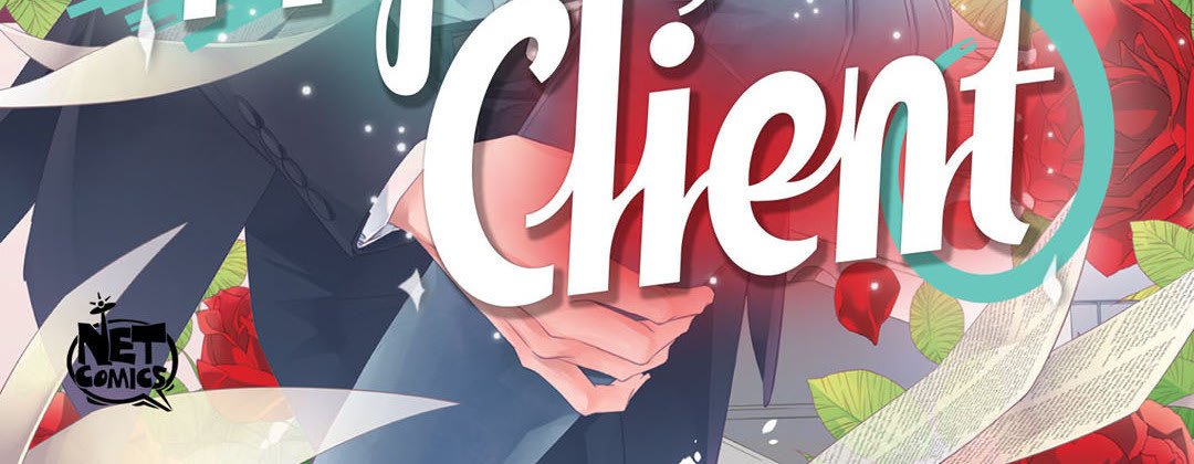 My Ex, Client My Ex, Client EP 3 - Toomics page 4 - 