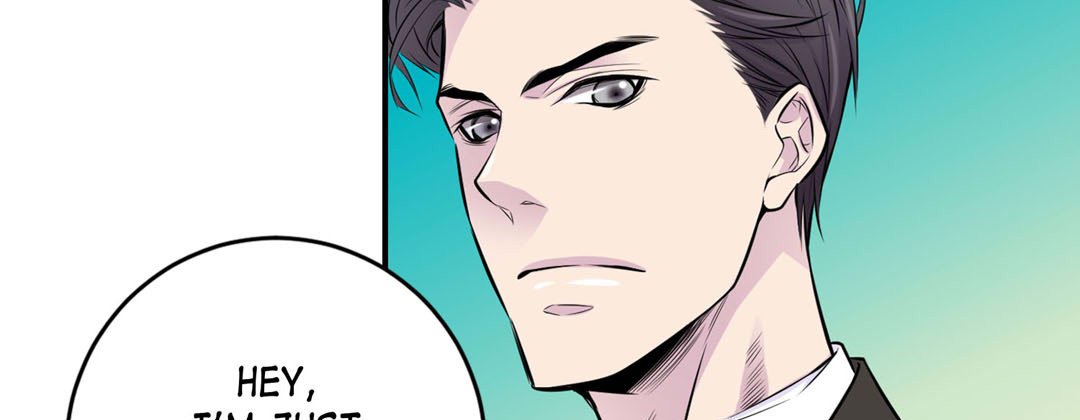 My Ex, Client My Ex, Client EP 3 - Toomics page 35 - 