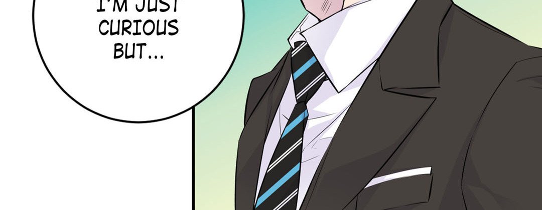 My Ex, Client My Ex, Client EP 3 - Toomics page 36 - 