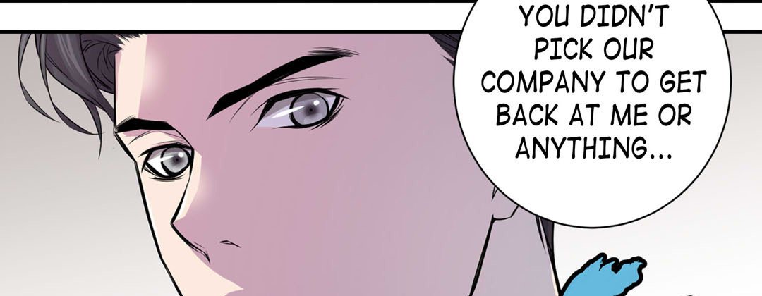 My Ex, Client My Ex, Client EP 3 - Toomics page 39 - 