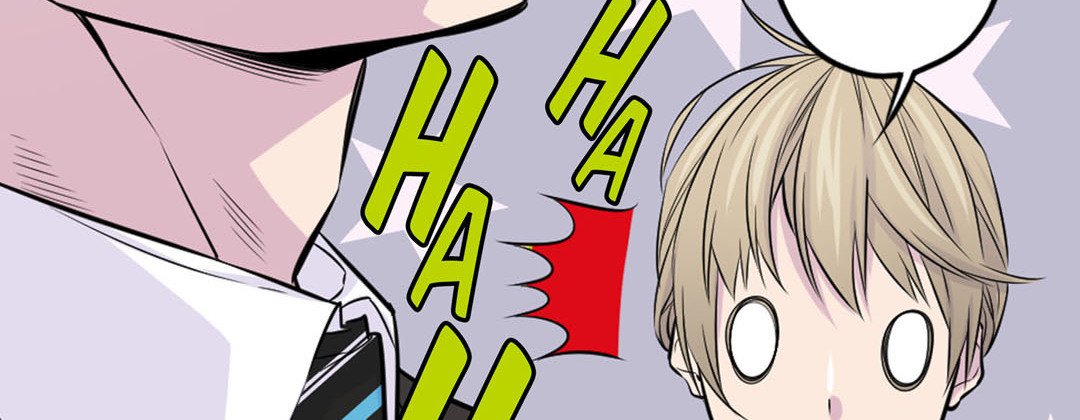 My Ex, Client My Ex, Client EP 3 - Toomics page 46 - 