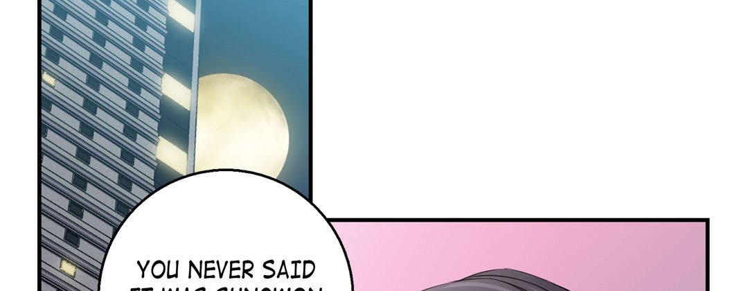 My Ex, Client My Ex, Client EP 3 - Toomics page 9 - 