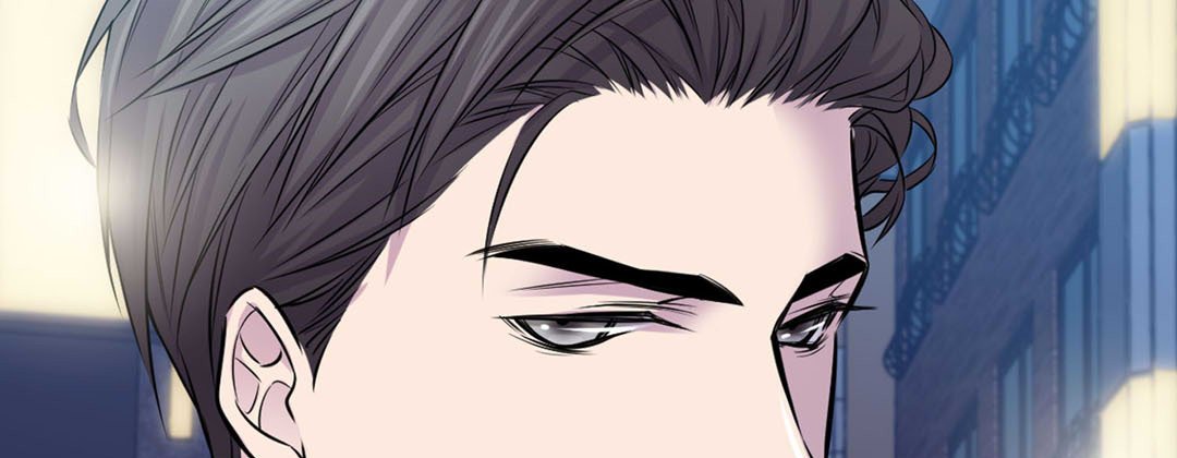 My Ex, Client My Ex, Client EP 3 - Toomics page 81 - 