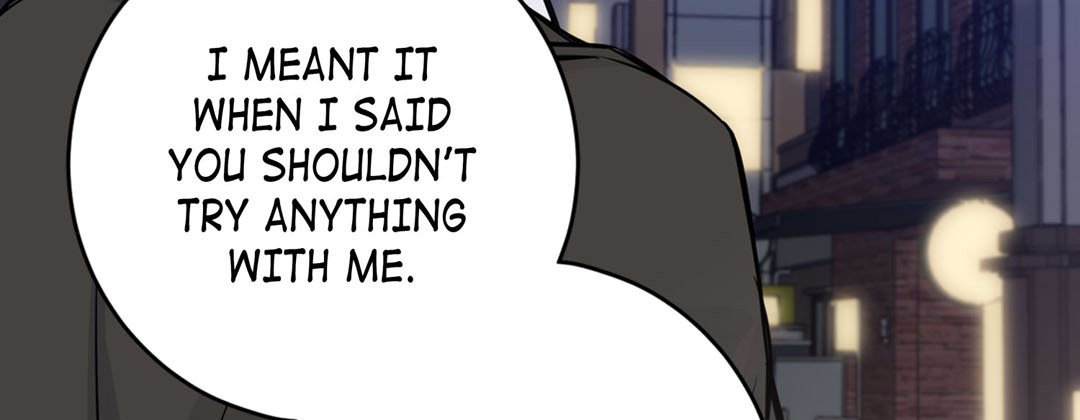 My Ex, Client My Ex, Client EP 3 - Toomics page 83 - 