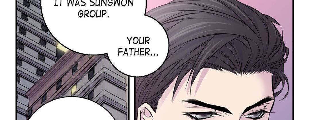 My Ex, Client My Ex, Client EP 3 - Toomics page 10 - 