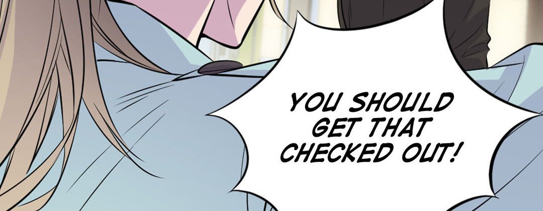 My Ex, Client My Ex, Client EP 3 - Toomics page 92 - 