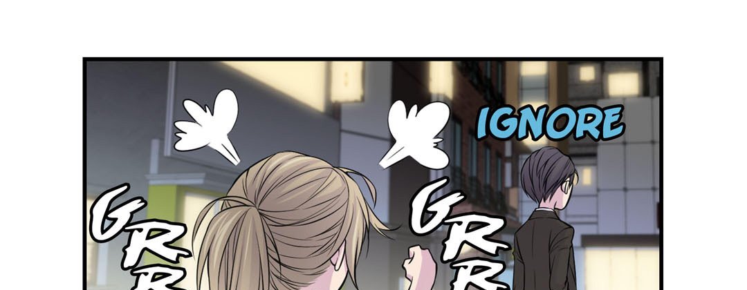 My Ex, Client My Ex, Client EP 3 - Toomics page 93 - 