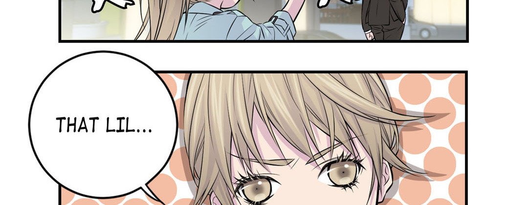My Ex, Client My Ex, Client EP 3 - Toomics page 94 - 