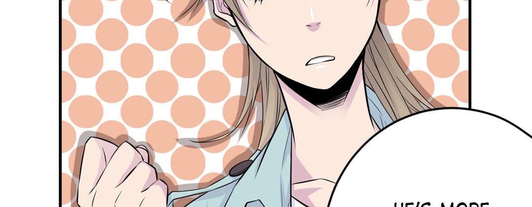 My Ex, Client My Ex, Client EP 3 - Toomics page 95 - 