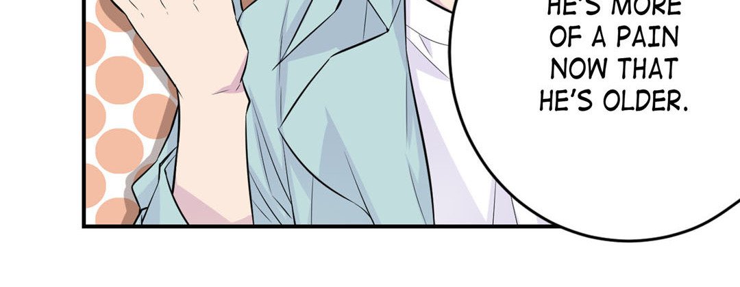 My Ex, Client My Ex, Client EP 3 - Toomics page 96 - 