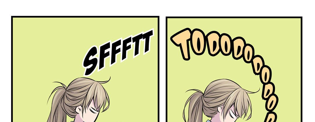 My Ex, Client My Ex, Client EP 3 - Toomics page 97 - 