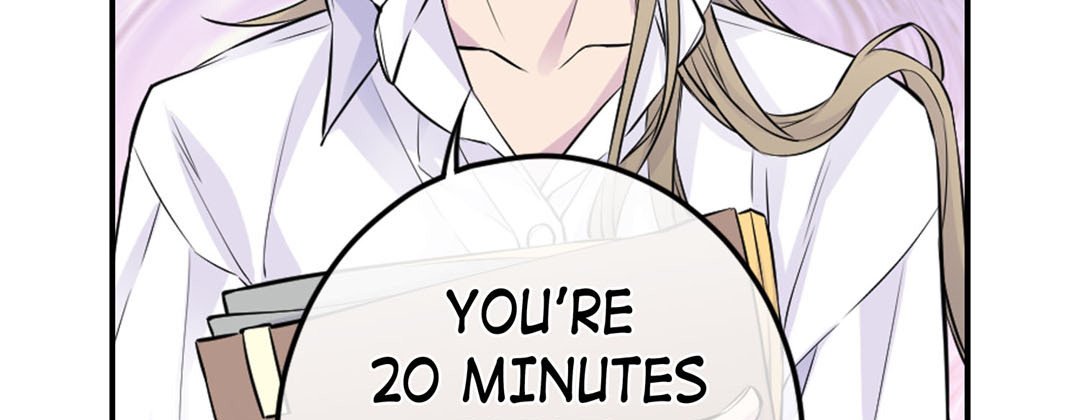 My Ex, Client My Ex, Client EP 30 - Toomics page 11 - 