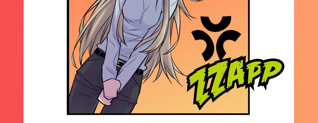 My Ex, Client My Ex, Client EP 30 - Toomics page 104 - 