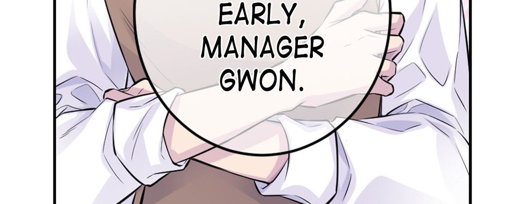 My Ex, Client My Ex, Client EP 30 - Toomics page 12 - 
