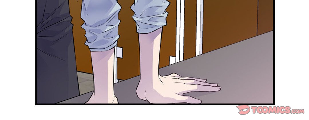 My Ex, Client My Ex, Client EP 30 - Toomics page 112 - 