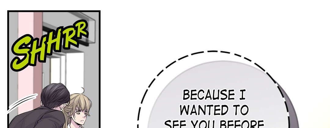 My Ex, Client My Ex, Client EP 30 - Toomics page 13 - 