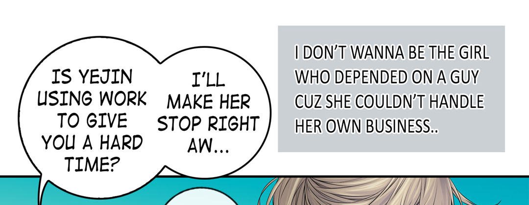My Ex, Client My Ex, Client EP 30 - Toomics page 121 - 
