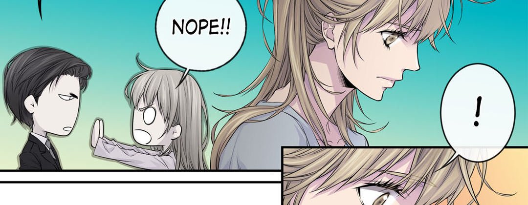My Ex, Client My Ex, Client EP 30 - Toomics page 122 - 