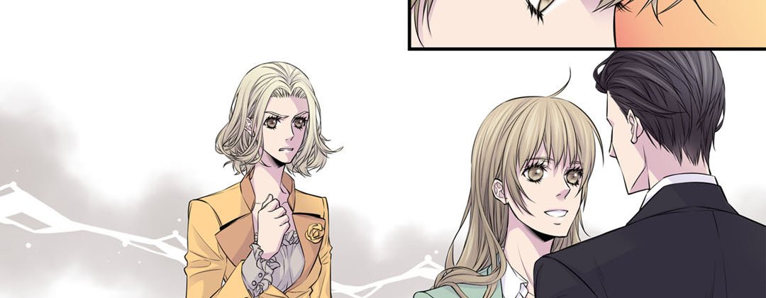 My Ex, Client My Ex, Client EP 30 - Toomics page 123 - 