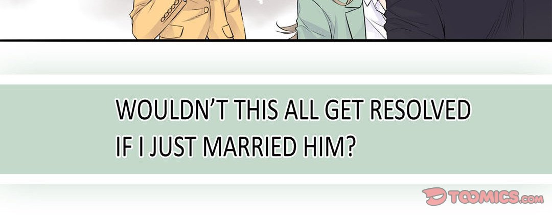 My Ex, Client My Ex, Client EP 30 - Toomics page 124 - 