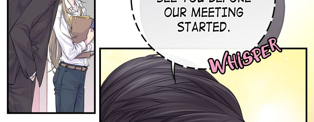 My Ex, Client My Ex, Client EP 30 - Toomics page 14 - 