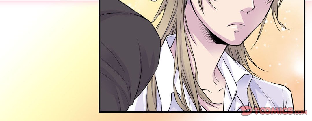 My Ex, Client My Ex, Client EP 30 - Toomics page 16 - 