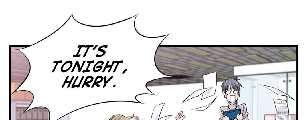 My Ex, Client My Ex, Client EP 30 - Toomics page 153 - 