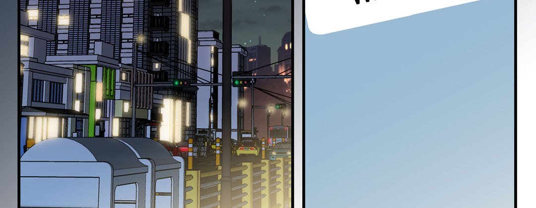 My Ex, Client My Ex, Client EP 30 - Toomics page 159 - 