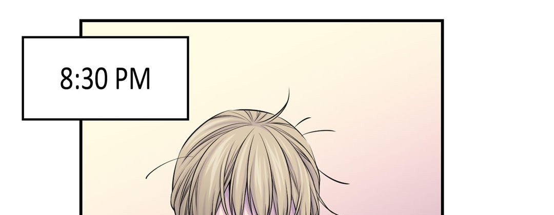 My Ex, Client My Ex, Client EP 30 - Toomics page 161 - 