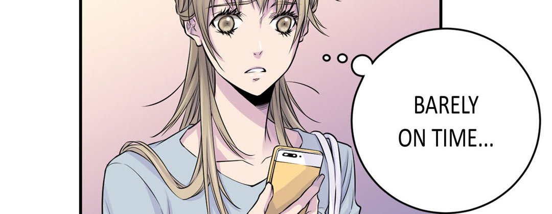 My Ex, Client My Ex, Client EP 30 - Toomics page 162 - 