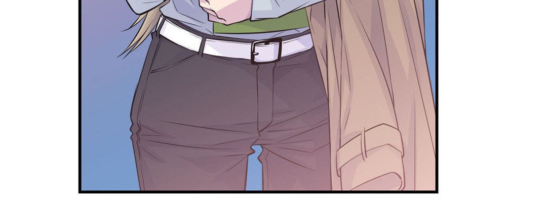 My Ex, Client My Ex, Client EP 30 - Toomics page 164 - 