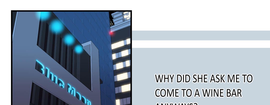 My Ex, Client My Ex, Client EP 30 - Toomics page 165 - 